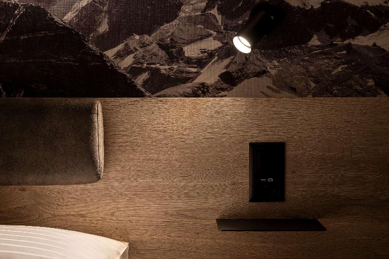 Zleep Hotel Lausanne-Chavannes - Oda
