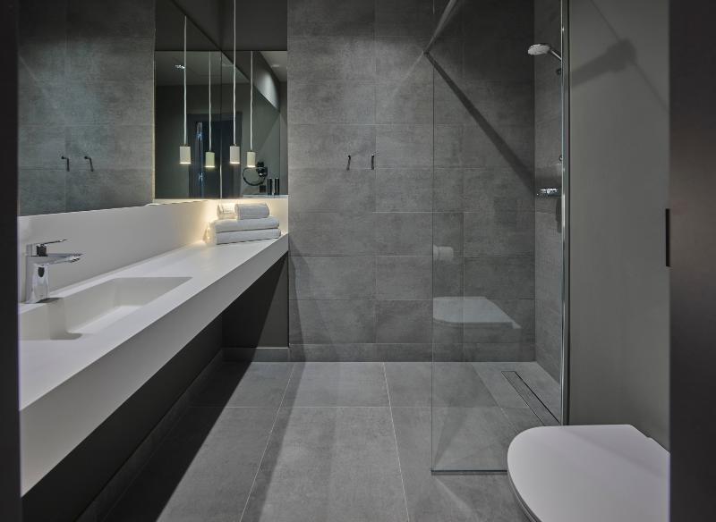 Zleep Hotel Lausanne-Chavannes - Oda