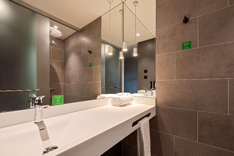 Zleep Hotel Lausanne-Chavannes - Oda