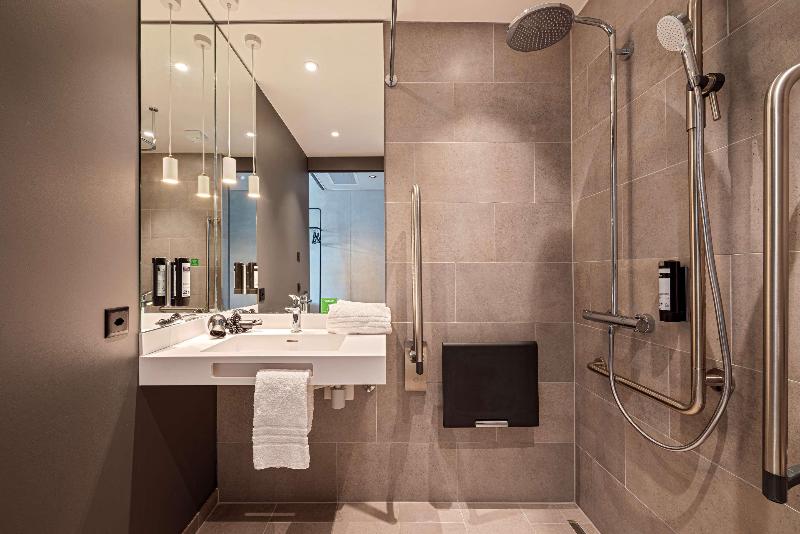 Zleep Hotel Lausanne-Chavannes - Oda