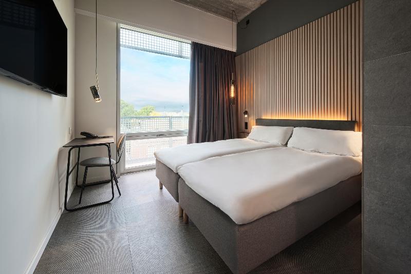 Zleep Hotel Lausanne-Chavannes - Oda