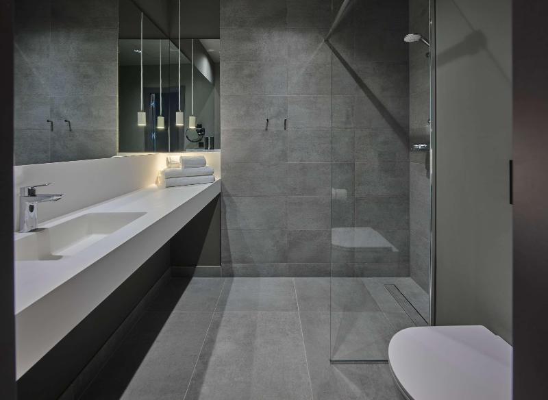 Zleep Hotel Lausanne-Chavannes - Oda
