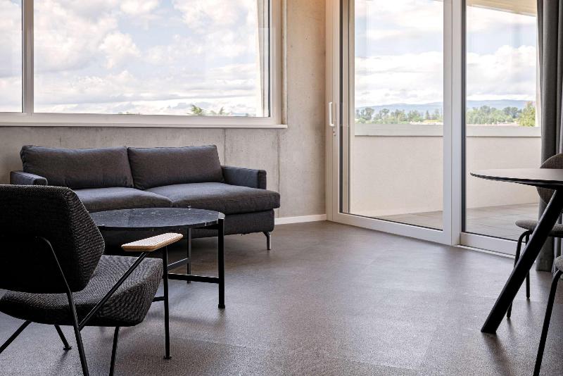 Zleep Hotel Lausanne-Chavannes - Oda