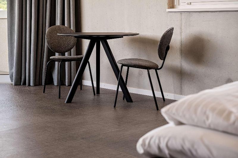Zleep Hotel Lausanne-Chavannes - Oda