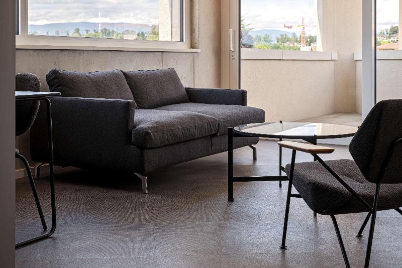 Zleep Hotel Lausanne-Chavannes - Oda