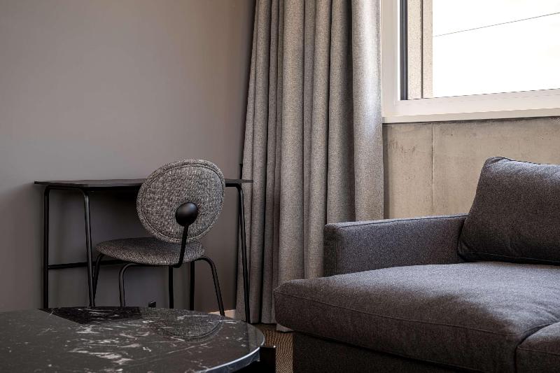 Zleep Hotel Lausanne-Chavannes - Oda