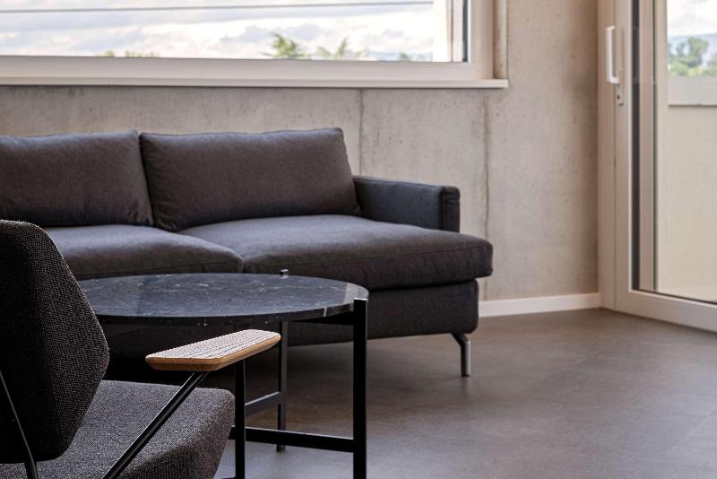 Zleep Hotel Lausanne-Chavannes - Oda