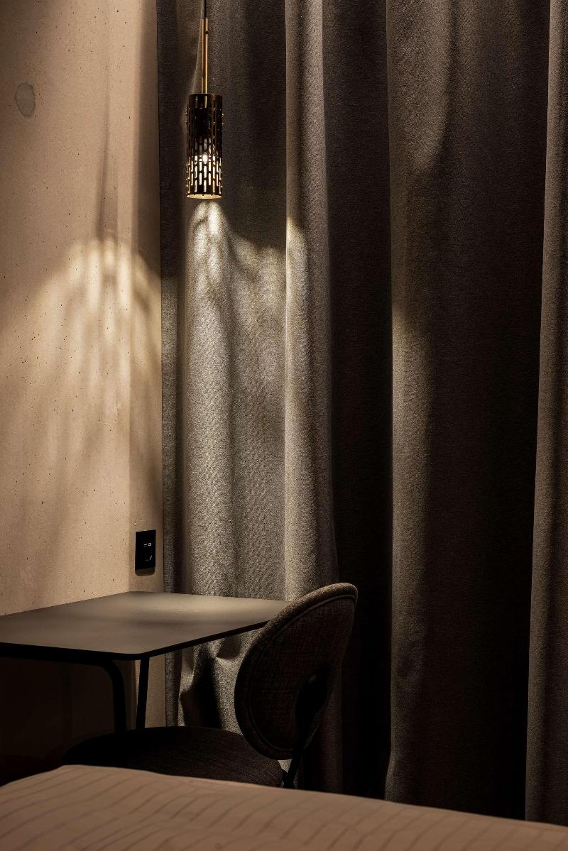 Zleep Hotel Lausanne-Chavannes - Oda
