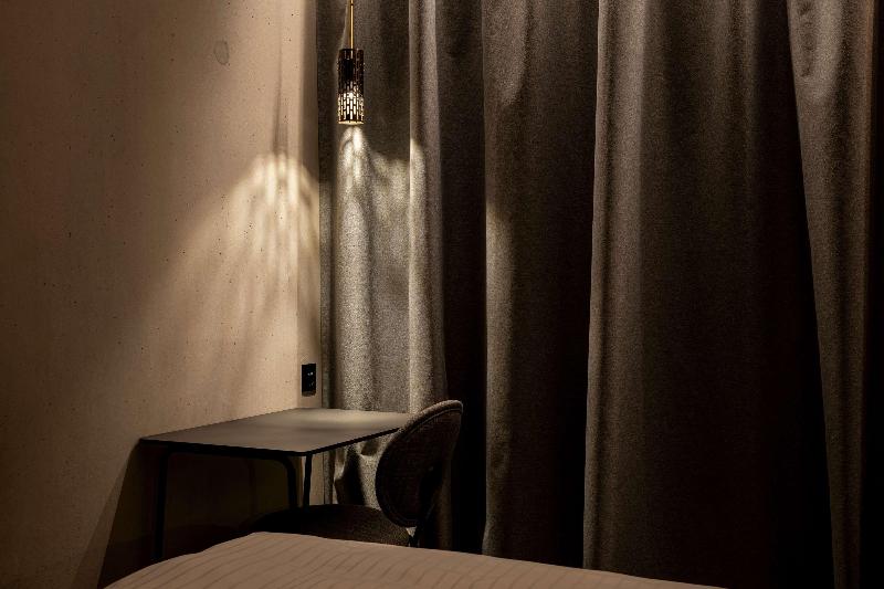 Zleep Hotel Lausanne-Chavannes - Oda