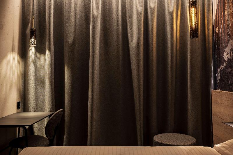 Zleep Hotel Lausanne-Chavannes - Oda