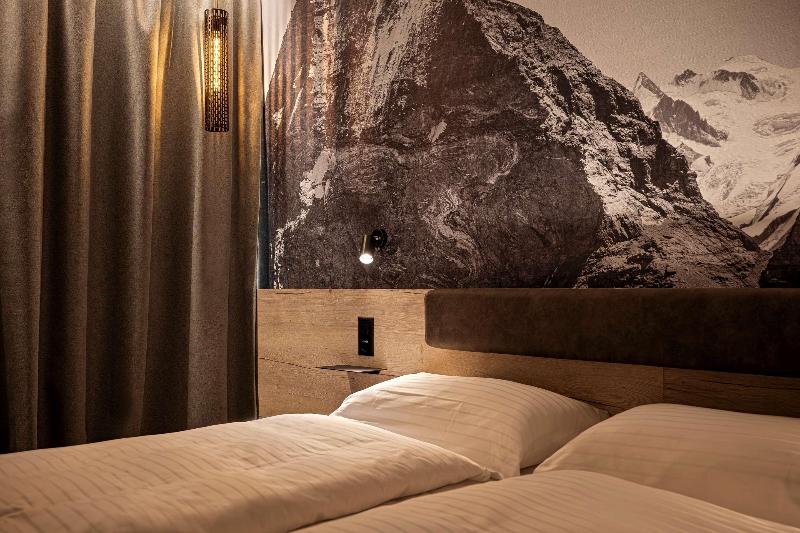 Zleep Hotel Lausanne-Chavannes - Oda