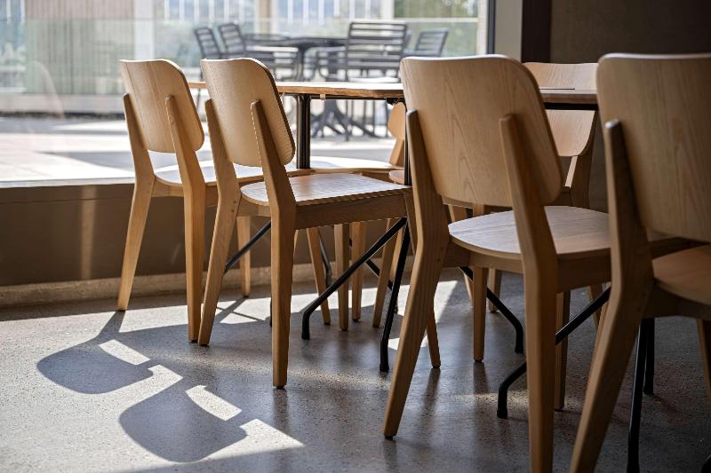 Zleep Hotel Lausanne-Chavannes - Restoran