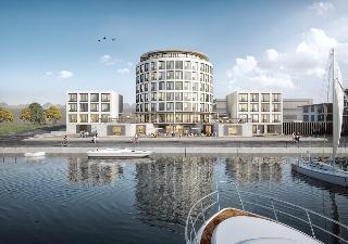 Hotelhafenwedel otel fotoğrafı