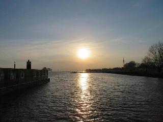 Hotelhafenwedel fotoÄŸrafÄ±