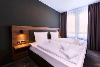 Top Hotel Rhoenkitz Bad Kissingen fotoÄŸrafÄ±
