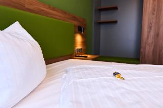 Top Hotel Rhoenkitz Bad Kissingen fotoÄŸrafÄ±