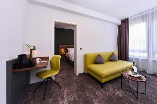 Top Hotel Rhoenkitz Bad Kissingen fotoÄŸrafÄ±