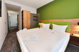 Top Hotel Rhoenkitz Bad Kissingen fotoÄŸrafÄ±