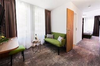 Top Hotel Rhoenkitz Bad Kissingen fotoÄŸrafÄ±