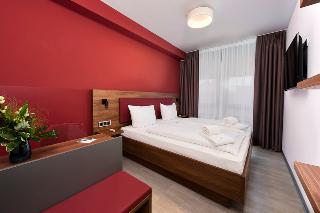 Top Hotel Rhoenkitz Bad Kissingen fotoÄŸrafÄ±