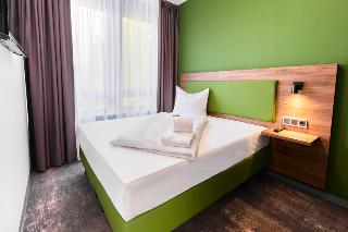 Top Hotel Rhoenkitz Bad Kissingen fotoÄŸrafÄ±