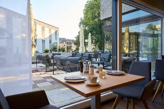 Top Hotel Rhoenkitz Bad Kissingen fotoÄŸrafÄ±