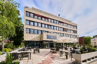 Top Hotel Rhoenkitz Bad Kissingen fotoÄŸrafÄ±