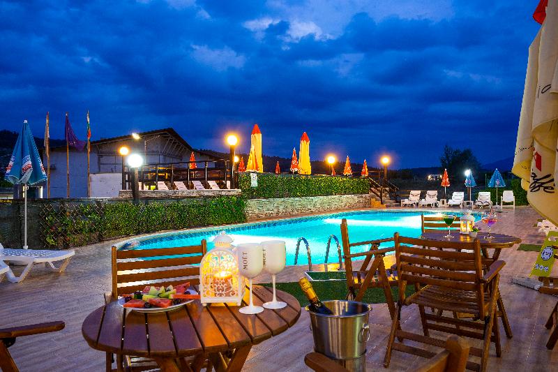 Spa Hotel Aspa Vila - Genel