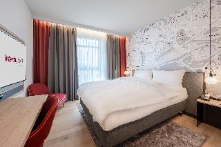 IntercityHotel Paderborn fotoÄŸrafÄ±