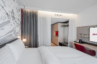 IntercityHotel Paderborn fotoÄŸrafÄ±