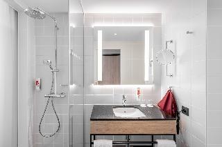 IntercityHotel Paderborn fotoÄŸrafÄ±