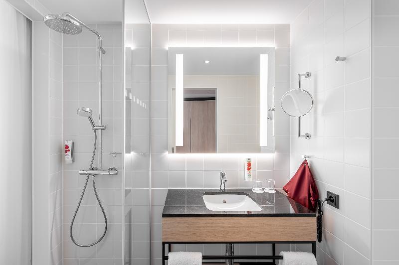 IntercityHotel Paderborn - Oda