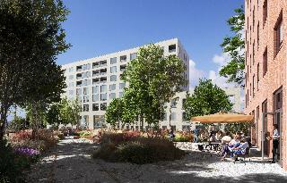 IntercityHotel Breda fotoÄŸrafÄ±