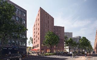 IntercityHotel Breda otel fotoğrafı