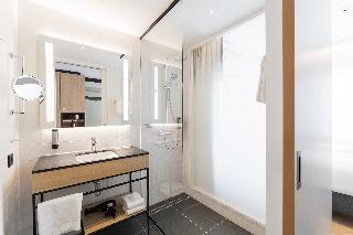 IntercityHotel Breda fotoÄŸrafÄ±