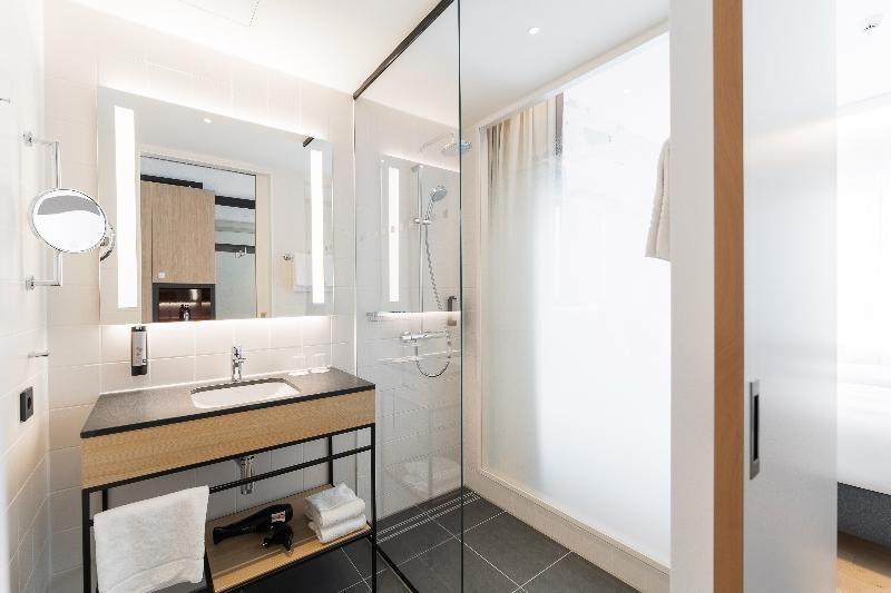 IntercityHotel Breda - Oda
