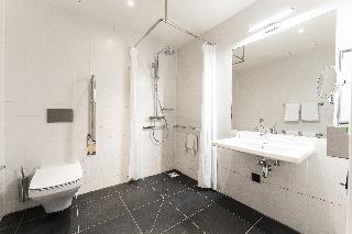 IntercityHotel Breda fotoÄŸrafÄ±