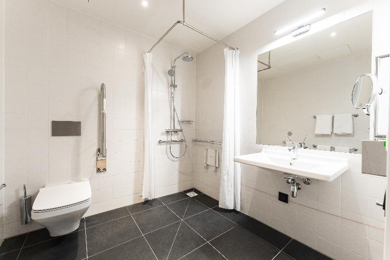 IntercityHotel Breda - Oda