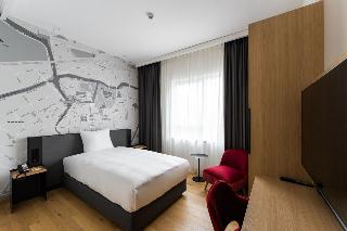 IntercityHotel Breda fotoÄŸrafÄ±