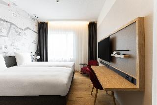 IntercityHotel Breda fotoÄŸrafÄ±
