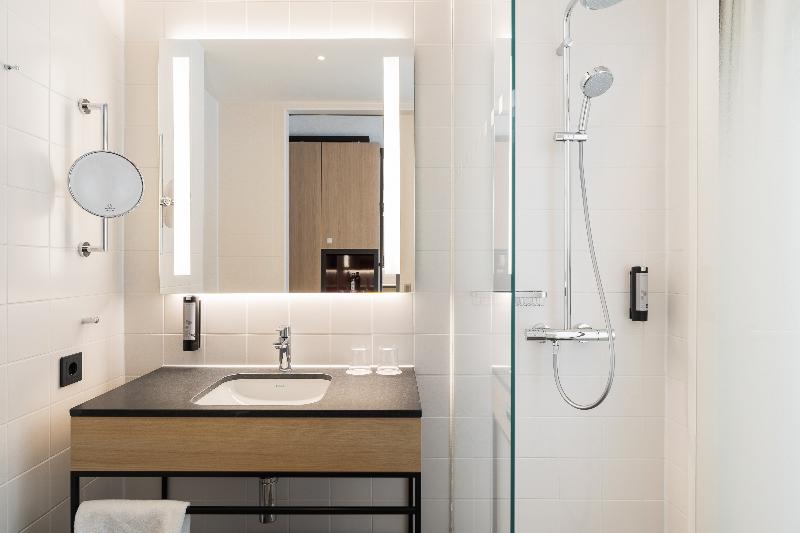 IntercityHotel Breda - Oda