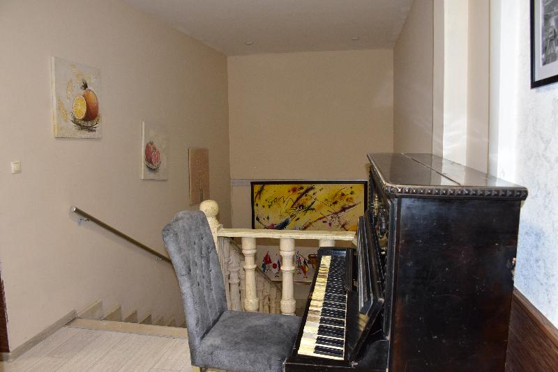 Boulevard Rigs Boutique Hotel - Genel