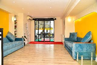 Boulevard Rigs Boutique Hotel otel fotoğrafı