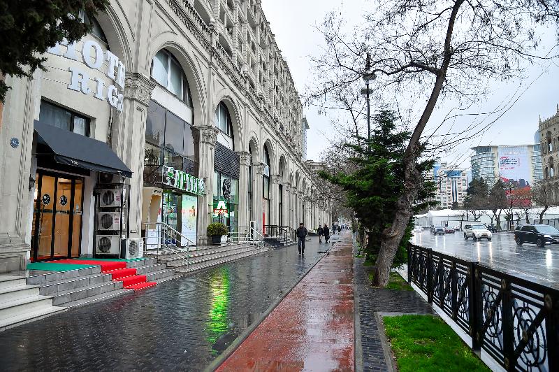 Boulevard Rigs Boutique Hotel - Oda