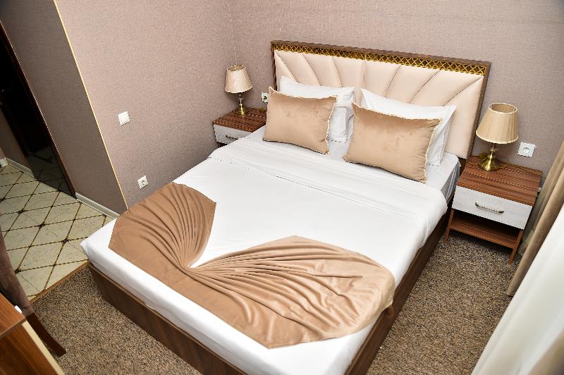 Boulevard Rigs Boutique Hotel - Oda