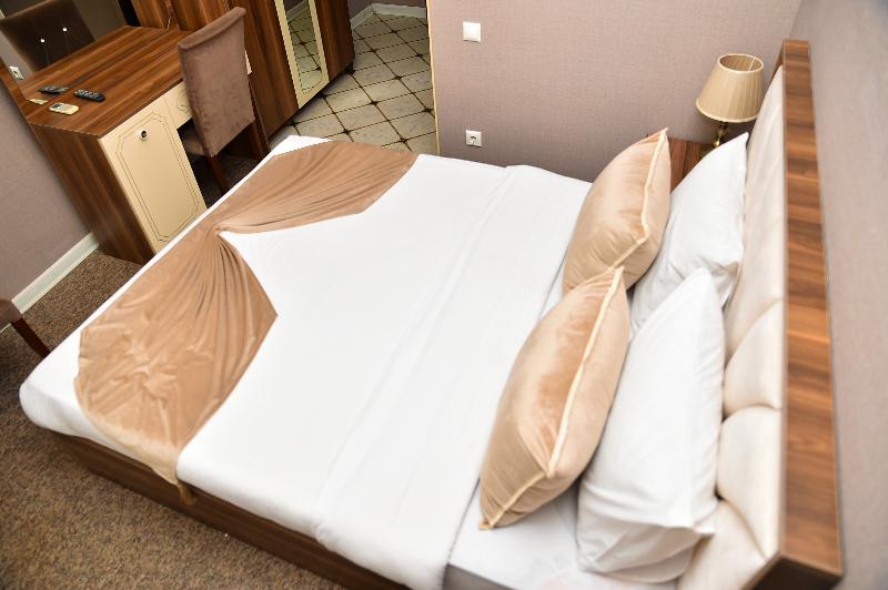 Boulevard Rigs Boutique Hotel - Oda