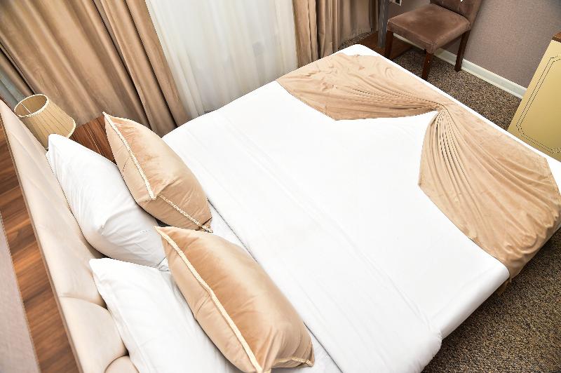 Boulevard Rigs Boutique Hotel - Oda
