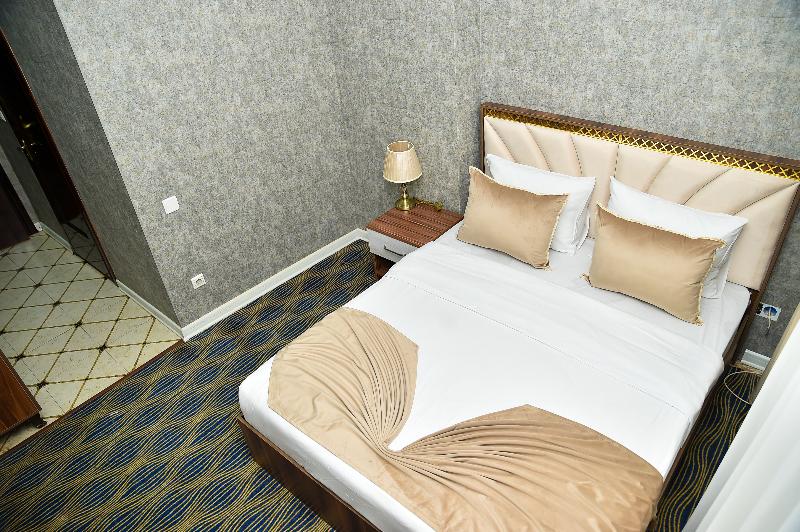 Boulevard Rigs Boutique Hotel - Oda