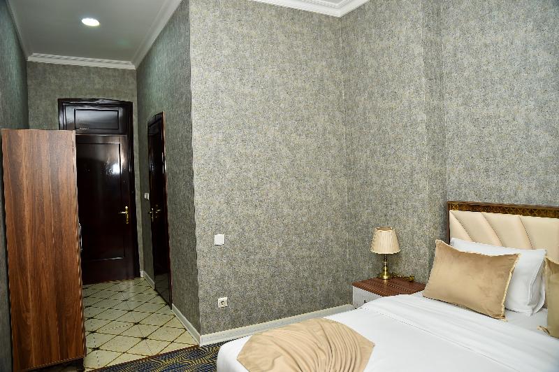 Boulevard Rigs Boutique Hotel - Oda