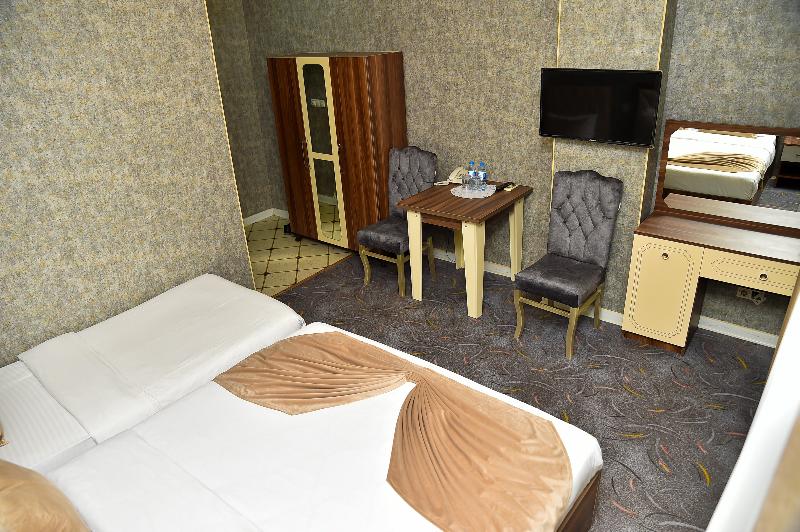 Boulevard Rigs Boutique Hotel - Oda